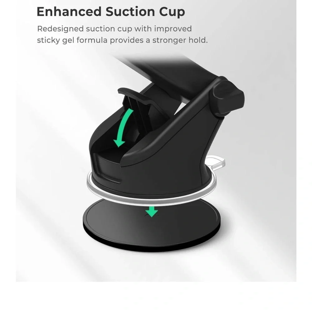 iOttie / Car Mount for Smartphones / NWOT
